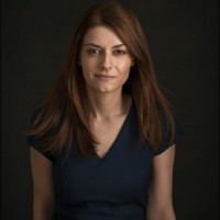 Andrea Stercu