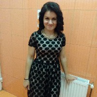 Alina Morar