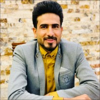Rashid Issa