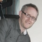 Michael Reid