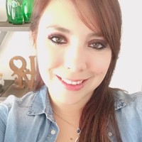 Tania Ceceña Watson