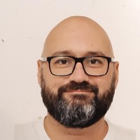 Marcos Imbernon