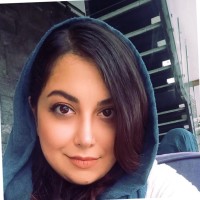 Shima Rezaei
