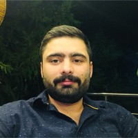 Çağdaş Nergiz