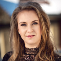 Lucie Hrdlickova