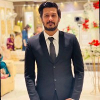 Muhammad Nauman Khan