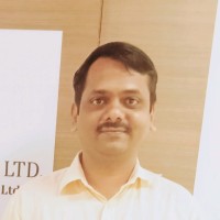 Umesh Jare