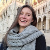 Caroline Wróbel