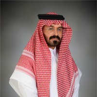 Naif Alahmari