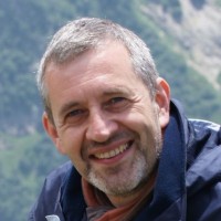 Michael Kozlov