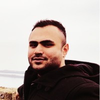 Danial Asadpour