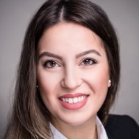 Esra Agca