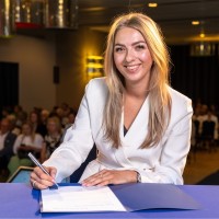 Joanne Zandee