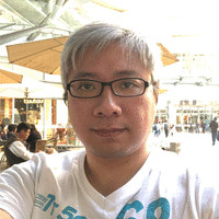 Kyle Chang