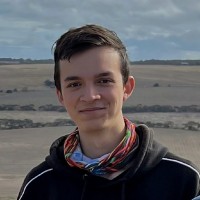 Daniel Vincent Gamble