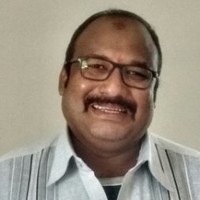A. Laxmikaanth Laxmikaanth