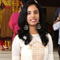 Harshitha D
