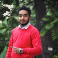 Vivek Sharma