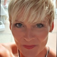 Victoria Fawcett