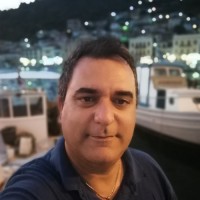 Constantinos Vavoulis