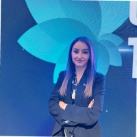 Ezgi Nigar KAÇAR