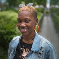 Ebony Baylis