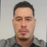 Jose Pablo Loria Jara