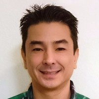 Patrick Daniel Langley