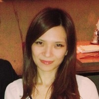 Kahoru Nagatani