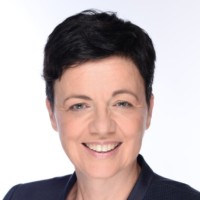 Brigitte Berscheid