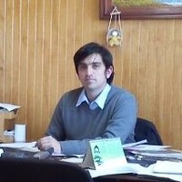 Marco Huaiquín Chávez