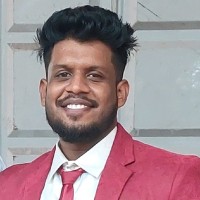 Jesvanth Raymond Sha R