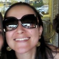 Cristiny Almeida Castro