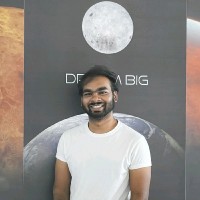 Vinay Kumar Reddy .Andluri