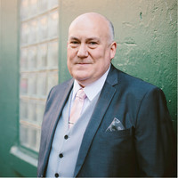 Wayne Harper MACS (Snr) CP