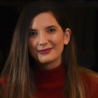 Madalina Doroftei