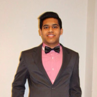 Nitin Balraj