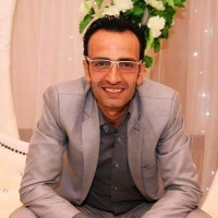 Hazem Rayan