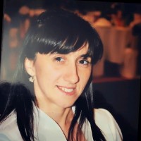 Sladjana Jezdimirovic