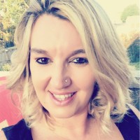 April Johnston