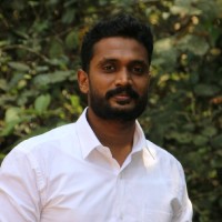 Vishak Vijayan