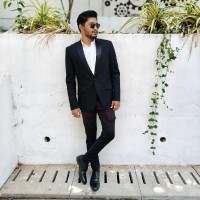 Mohammad Faizan Timmapur