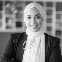 Meriam Hamdi مريم حمدي