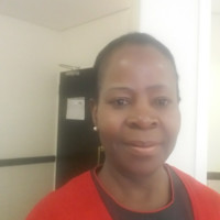 Lydia Busakwe
