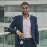 Suraj Patel
