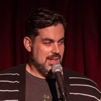 Jonathan Ziegel