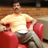 CA. Balachandran Ramachandran, FCA, LL.B., ACS, Ph.D