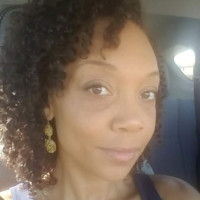 Candyce Taylor M.S., Cic