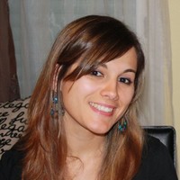 Charlotte Crozat (Laurendeau)