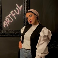 Sarah El Awny